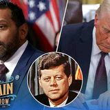 Will we ever see the JFK and Epstein files_ _Deep State_ fights back on DOGE _ Will Cain Show
