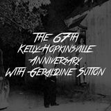 The Anniversary Of The Hopkinsville Goblins With Geraldine Sutton Stith