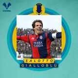 Salotto Gialloblù | Gianfranco Zola | 2 aprile 2021