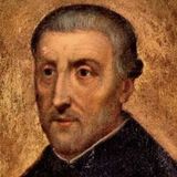 San Pedro Canisio, presbítero jesuita y doctor de la Iglesia