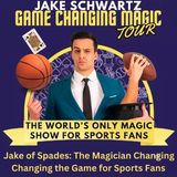 Sports of All Sorts: Jake of Spades