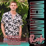 The Cam Ezell Interview.