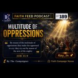 The Multitude of Oppressions