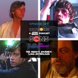 The Hero's Journey - Luke Skywalker