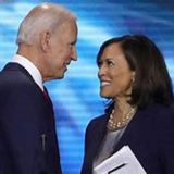 WTF Wed_If #KamalaHarris Becomes The First Female VP It Reflects A Failure On White Women