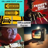 'Freddy's Dead: The Final Nightmare' (feat. Kev Smith of Suns and Shadows-Cast)