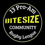 13 Pro-Am Community RL Bitesize 02 - Crosfields - Tom Brown, Danny Walker and Rob Campbell - Bonus