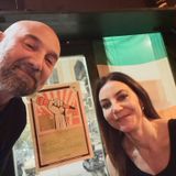 Alta Fedeltà con Micaela Paparella (Live Show Joys Pub 13 febbraio 2026)