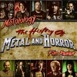 The History of Metal and Horror (Film Review)