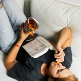 Tossine acide: segnali di allarme, benefici della dieta alcalina e alimenti da scegliere