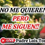SORPRENDENTE MILAGRO Está OCURRIENDO Aquí en ESTADOS UNIDOS __️ Padre Luis Toro _119-26
