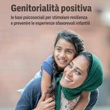 Mariano Iavarone "Genitorialità positiva"