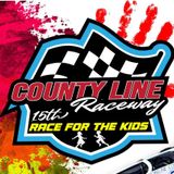 15th Annual "Race for the Kids" Saturday LIVE Audiocast Coverage from County Line Raceway! #WeAreCRN #RFK2023 #DIRTcarOnCRN #CRNMotorsports