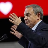 La República de los Tonnntos: El "masaje a cuatro manos" a Zapatero en TVE