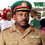 HOW NIGERIA LOST DEMOCRACY 3 TIMES