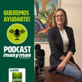 Todo sobre la insulina con la Dra. Dieguez