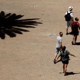 Es Salud de Verano: Claves para evitar el golpe de calor
