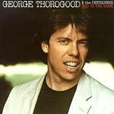 Classic Rocker George Thorogood