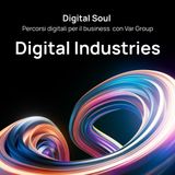 Digital Industries – Maturità digitale