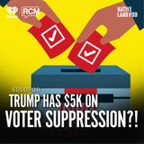 Millions Removed From the Voter Rolls. Are You Still Registered? | Angela Rye SoloPod