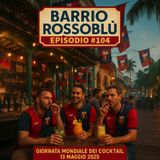 ep #104 del 13 maggio 2025