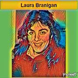 Cápsulas Culturales - Laura Branigan * Actriz & Cantante - EE. UU. - Conduce: Diosma Patricia Davis * Argentina.