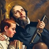 San Girolamo Emiliani, la vera riforma comincia da se stessi