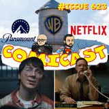 Issue 623: The Rich People are at it Again & We Heart Paul Dano/Matthew Lillard Here