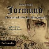 [German] - Jormund (Ungekürzt) by Robin Band