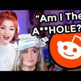 Reddit’s Wildest Confessions: Am I Really the One at Fault?