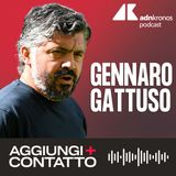 Gennaro Gattuso, un Ringhio per la Nazionale