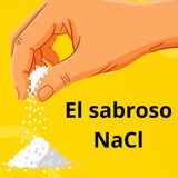 El sabroso NaCl