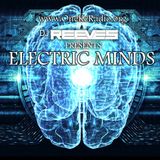 Electric Minds - Episode 165