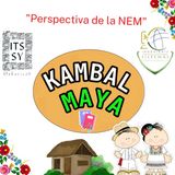 “Podcast Educativo” Kambal Maya” Presentadoras: Maestra: Martha Patricia Pool Caballero Invitada: María Jesús Dzul Can