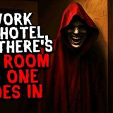 I Work in a Hotel_ and There_s One Room No One Goes In