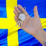 Historia del control de alquiler en Suecia: peor que bombardear la ciudad