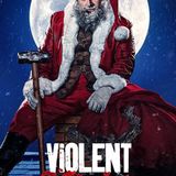 Una Notte Violenta e Silenziosa, ovvero quando Babbo Natale nel suo piccolo s'incazza