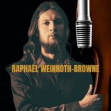 RS #33 - Life is an Improvisation with Raphael Weinroth-Browne | Leprous | Musk Ox | The Visit