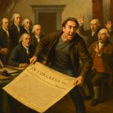 Ep 14-You Can Keep the Tea—We’re Keeping Our Freedom