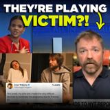 NYT Exposes Platner, Candace Leads Russian Propaganda Team & Conservative Commentary