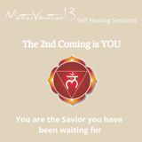 The 2nd Coming is YOU!