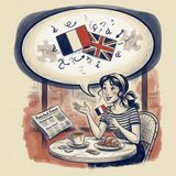 Understanding Explaining TVA to English Clients in French