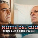 La Notte Nel Cuore Anticipazioni Turche: Chi E' Davvero Bünyamin?