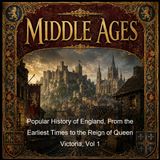 Popular History of England From the Earliest Times to the Reign of Queen Victoria Vol 1 - Francois Pierre Guillaume Guizot - Part 2