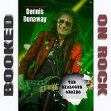 Alice Cooper Bassist Dennis Dunaway [Episode 338]