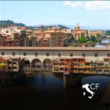 Il corridoio vasariano a Firenze