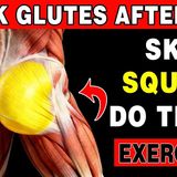 Over 50_ These 2 Exercises Are Better Than Squats _ Senior Wellness
