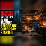 My Mother Hid Us Underground 7 Days Before the Outbreak Began