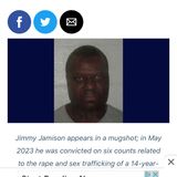 Pedophiles should receive the Death Penalty Jimmy Jamison ____ A 14 Year Old
