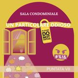 Un particolare odioso